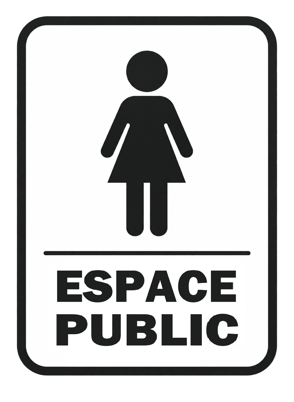 Espace Public